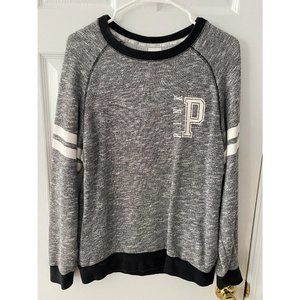 PINK Logo Sweatshirt